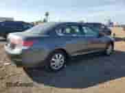 2012 Honda Accord LX с VIN 1HGCP2F30CA013918, выставлен на аукционе Copart как лот 80781905 с пробегом 137 639 миль миль и Списание • Salvage title. История ставок и продаж доступна на DreamBid. Изображение 3.