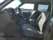 2001 Nissan Frontier SE with VIN 1N6ED27YX1C320098, listed as a Copart auction lot 85301624 with 140,756 mi miles and Salvage title. Bid and sale history available at DreamBid. Image 7.