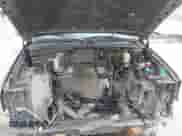 2000 GMC Sierra 1500 SLE with VIN 1GTEC19V3YZ176243, listed as a IAAI auction lot 41582240 with Not provided miles and . Bid and sale history available at DreamBid. Image 10.