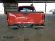 2006 Dodge 1500 ST z VIN 1D7HA16K86J148517, wystawiony jako Copart lot #80806235 z przebiegiem 262 089 mil mil oraz Szkoda całkowita • Salvage title. Historia ofert i sprzedaży dostępna na DreamBid. Obrazek 6.