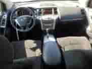 2011 Nissan Murano S с VIN JN8AZ1MU9BW057962, выставлен на аукционе Copart как лот 66936985 с пробегом 69 848 миль миль и Списание • Salvage title. История ставок и продаж доступна на DreamBid. Изображение 8.