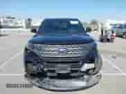 2020 Ford Explorer Limited z VIN 1FMSK8FH9LGB64241, wystawiony jako IAAI lot #43305921 z przebiegiem 62 252 mil mil oraz . Historia ofert i sprzedaży dostępna na DreamBid. Obrazek 12.