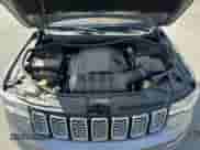 2020 Jeep Grand Cherokee Summit с VIN 1C4RJFJT6LC251799, выставлен на аукционе Copart как лот 51664285 с пробегом 120 795 миль миль и Чистый • Clean title. История ставок и продаж доступна на DreamBid. Изображение 5.