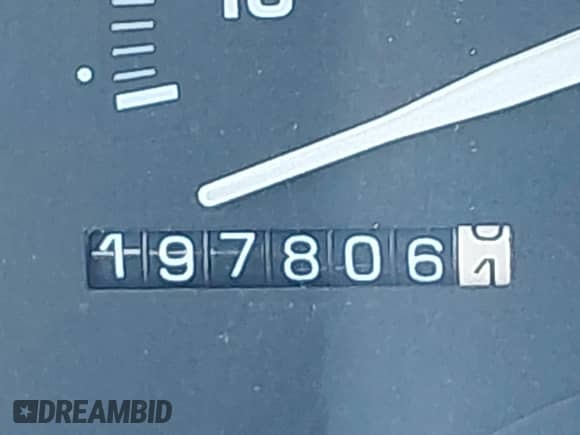 1993 GMC Sierra 1500 с VIN 1GTEK14Z6PZ517288, выставлен на аукционе IAAI как лот 41770818 с пробегом 197 806 миль миль и . История ставок и продаж доступна на DreamBid. Изображение 15.