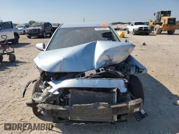 2013 Hyundai Accent GS z VIN KMHCT5AEXDU094460, wystawiony jako Copart lot #82002485 z przebiegiem Nie podano mil oraz Szkoda całkowita • Salvage title. Historia ofert i sprzedaży dostępna na DreamBid. Obrazek 5.