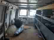 2012 Chevrolet Express Cargo с VIN 1GCSGAFX4C1117139, выставлен на аукционе Copart как лот 55267815 с пробегом 267 783 миль миль и Списание • Salvage title. История ставок и продаж доступна на DreamBid. Изображение 10.