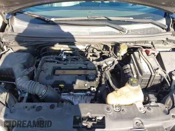 2015 Chevrolet Sonic LTZ with VIN 1G1JE6SB6F4125831, listed as a IAAI auction lot 43364524 with 152,774 mi miles and . Bid and sale history available at DreamBid. Image 10.