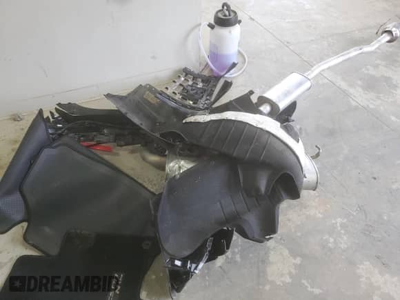 2022 Hyundai Tucson N Line z VIN KM8JFCAE9NU171257, wystawiony jako Copart lot #69543945 z przebiegiem 43 655 mil mil oraz Szkoda całkowita • Salvage title. Historia ofert i sprzedaży dostępna na DreamBid. Obrazek 13.