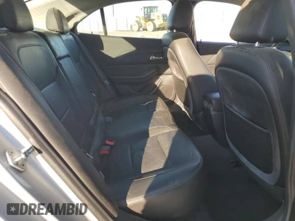 2013 Chevrolet Malibu LTZ с VIN 1G11H5SA3DF302765, выставлен на аукционе Copart как лот 81489615 с пробегом 99 196 миль миль и Списание • Salvage title. История ставок и продаж доступна на DreamBid. Изображение 10.