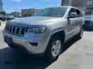 2017 Jeep Grand Cherokee Altitude with VIN 1C4RJFAG5HC771809, listed as a Copart auction lot 89548635 with 169,216 mi miles and Clean title. Bid and sale history available at DreamBid. Image 2.