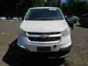 2015 Chevrolet City Express Cargo LT с VIN 3N63M0ZN6FK721390, выставлен на аукционе Copart как лот 55310355 с пробегом 405 581 миль миль и Чистый • Clean title. История ставок и продаж доступна на DreamBid. Изображение 5.