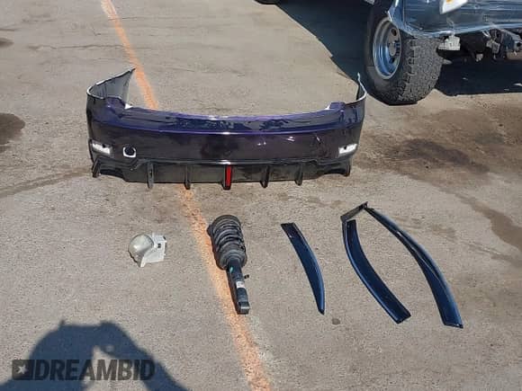 2006 Lexus IS 350 с VIN JTHBE262465009258, выставлен на аукционе IAAI как лот 42939679 с пробегом 173 016 миль миль и . История ставок и продаж доступна на DreamBid. Изображение 12.