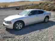 2006 Dodge Charger z VIN 2B3KA43G46H413082, wystawiony jako Copart lot #81142905 z przebiegiem 191 567 mil mil oraz Szkoda całkowita • Salvage title. Historia ofert i sprzedaży dostępna na DreamBid. Obrazek 1.
