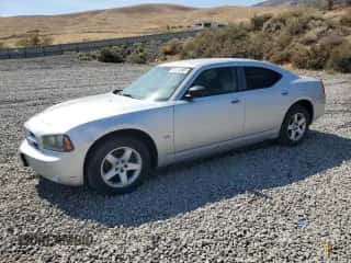 2006 Dodge Charger с VIN 2B3KA43G46H413082, выставлен на аукционе Copart как лот 81142905 с пробегом 191 567 миль миль и Списание • Salvage title. История ставок и продаж доступна на DreamBid. Изображение 1.