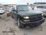 2003 Chevrolet Silverado SS z VIN 2GCEK19N031374721, wystawiony jako IAAI lot #41961406 z przebiegiem 130 058 mil mil oraz . Historia ofert i sprzedaży dostępna na DreamBid. Obrazek 1.