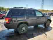 2004 Jeep Grand Cherokee Limited с VIN 1J8GW58S24C379435, выставлен на аукционе Copart как лот 70830745 с пробегом 183 265 миль миль и Списание • Salvage title. История ставок и продаж доступна на DreamBid. Изображение 3.
