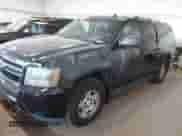 2007 Chevrolet Suburban LT с VIN 3GNFK16317G103663, выставлен на аукционе IAAI как лот 42632338 с пробегом 145 717 миль миль и . История ставок и продаж доступна на DreamBid. Изображение 2.