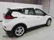 2021 Chevrolet Bolt EV LT с VIN 1G1FY6S01M4110906, выставлен на аукционе Copart как лот 87386365 с пробегом 65 582 миль миль и Чистый • Clean title. История ставок и продаж доступна на DreamBid. Изображение 3.