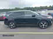 2017 Kia Sorento EX with VIN 5XYPH4A51HG204191, listed as a IAAI auction lot 42947630 with 103,313 mi miles and . Bid and sale history available at DreamBid. Image 13.