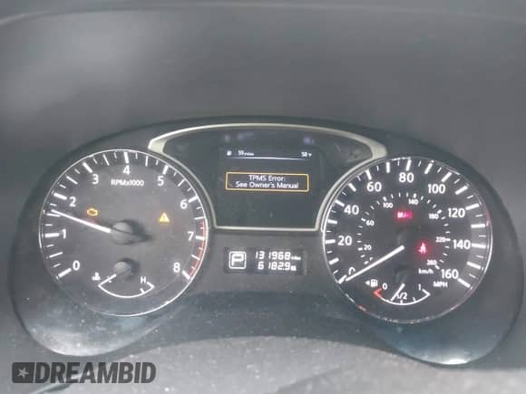 2014 Nissan Pathfinder Platinum with VIN 5N1AR2MN5EC640525, listed as a IAAI auction lot 41884084 with 131,968 mi miles and . Bid and sale history available at DreamBid. Image 7.