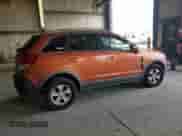 2008 Saturn VUE XE с VIN 3GSCL33P48S636833, выставлен на аукционе Copart как лот 71256215 с пробегом 160 689 миль миль и Списание • Salvage title. История ставок и продаж доступна на DreamBid. Изображение 3.