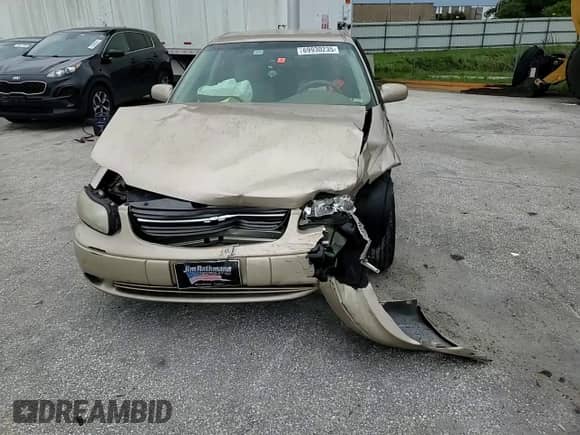 2003 Chevrolet Malibu LS с VIN 1G1NE52J13M632375, выставлен на аукционе Copart как лот 69930235 с пробегом 100 223 миль миль и Списание • Salvage title. История ставок и продаж доступна на DreamBid. Изображение 13.