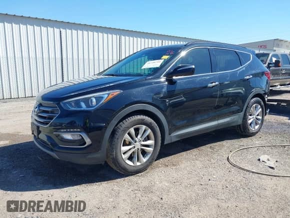 2017 Hyundai Santa Fe 2.0T с VIN 5NMZUDLA4HH039547, выставлен на аукционе IAAI как лот 41740744 с пробегом 122 641 миль миль и . История ставок и продаж доступна на DreamBid. Изображение 19.