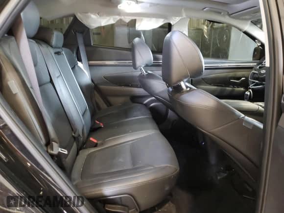 2024 Hyundai Tucson Limited с VIN 5NMJECDEXRH406815, выставлен на аукционе Copart как лот 57302105 с пробегом 22 754 миль миль и Списание • Salvage title. История ставок и продаж доступна на DreamBid. Изображение 11.