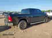 2015 Ram 1500 SSV с VIN 1C6RR7XT8FS760445, выставлен на аукционе Copart как лот 62703345 с пробегом 166 944 миль миль и Списание • Salvage title. История ставок и продаж доступна на DreamBid. Изображение 3.