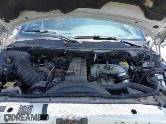 1998 Dodge 2500 с VIN 1B7KC2360WJ186217, выставлен на аукционе IAAI как лот 42500470 с пробегом 251 640 миль миль и . История ставок и продаж доступна на DreamBid. Изображение 10.