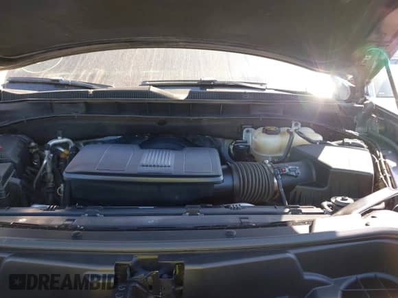 2021 Chevrolet Suburban LT с VIN 1GNSCCKD8MR146950, выставлен на аукционе IAAI как лот 43402108 с пробегом 155 067 миль миль и . История ставок и продаж доступна на DreamBid. Изображение 10.