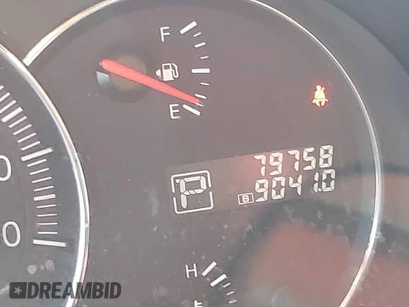 2012 Nissan Maxima S с VIN 1N4AA5AP5CC843999, выставлен на аукционе IAAI как лот 41923307 с пробегом 79 758 миль миль и . История ставок и продаж доступна на DreamBid. Изображение 15.