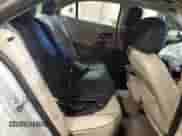 2015 Chevrolet Malibu LTZ с VIN 1G11G5SX9FF106839, выставлен на аукционе Copart как лот 68098375 с пробегом Не указан миль и Чистый • Clean title. История ставок и продаж доступна на DreamBid. Изображение 10.