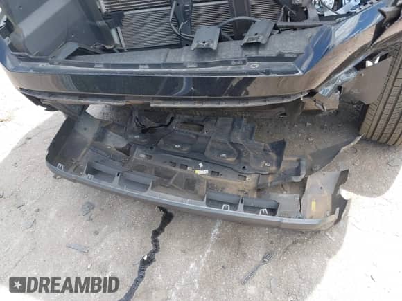 2023 Nissan Frontier Pro-X with VIN 1N6ED1EJ1PN626989, listed as a IAAI auction lot 42983714 with 36,114 mi miles and . Bid and sale history available at DreamBid. Image 11.