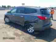 2012 Chevrolet Traverse LS с VIN 1GNKRFEDXCJ421940, выставлен на аукционе IAAI как лот 43101277 с пробегом 244 709 миль миль и . История ставок и продаж доступна на DreamBid. Изображение 3.