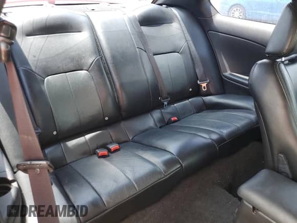 2003 Dodge Stratus с VIN 4B3AG52H73E130994, выставлен на аукционе Copart как лот 57826155 с пробегом 94 053 миль миль и На запчасти • Non repairable. История ставок и продаж доступна на DreamBid. Изображение 10.