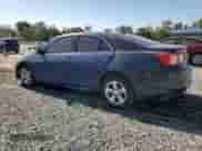 2016 Chevrolet Malibu LT с VIN 1G11C5SA5GU132553, выставлен на аукционе Copart как лот 82343395 с пробегом 202 899 миль миль и Списание • Salvage title. История ставок и продаж доступна на DreamBid. Изображение 2.