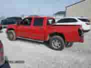 2010 Chevrolet Colorado 1LT с VIN 1GCJTCDE8A8101194, выставлен на аукционе Copart как лот 53237035 с пробегом Не указан миль и Списание • Salvage title. История ставок и продаж доступна на DreamBid. Изображение 2.