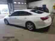2017 Chevrolet Malibu LS с VIN 1G1ZB5ST2HF177379, выставлен на аукционе Copart как лот 69506965 с пробегом 149 219 миль миль и Чистый • Clean title. История ставок и продаж доступна на DreamBid. Изображение 2.