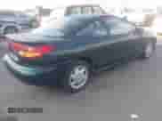 1997 Saturn SC with VIN 1G8ZG1278VZ191683, listed as a IAAI auction lot 42635088 with 154,307 mi miles and . Bid and sale history available at DreamBid. Image 4.