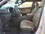 2022 Chevrolet Blazer Premier с VIN 3GNKBLRS4NS163279, выставлен на аукционе Copart как лот 72804394 с пробегом 46 063 миль миль и Списание • Salvage title. История ставок и продаж доступна на DreamBid. Изображение 7.