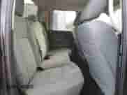 2013 Ram 1500 ST with VIN 1C6RR7FT7DS593266, listed as a Copart auction lot 86259654 with 164,902 mi miles and Salvage title. Bid and sale history available at DreamBid. Image 10.