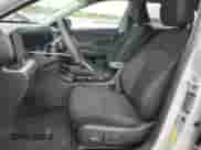 2024 Hyundai Kona SEL with VIN KM8HC3A67RU010590, listed as a Copart auction lot 57837925 with 3,494 mi miles and Salvage title. Bid and sale history available at DreamBid. Image 7.