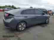 2019 Hyundai Ioniq Blue с VIN KMHC65LC9KU167804, выставлен на аукционе Copart как лот 81054905 с пробегом 121 298 миль миль и Списание • Salvage title. История ставок и продаж доступна на DreamBid. Изображение 3.