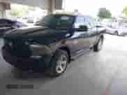 2016 Ram 1500 Tradesman with VIN 1C6RR7KM4GS154884, listed as a IAAI auction lot 42189783 with 135,222 mi miles and . Bid and sale history available at DreamBid. Image 17.