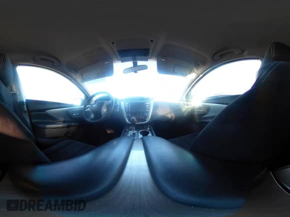 2017 Nissan Murano SV с VIN 5N1AZ2MG1HN113253, выставлен на аукционе IAAI как лот 43214087 с пробегом 172 165 миль миль и . История ставок и продаж доступна на DreamBid. Изображение 20.