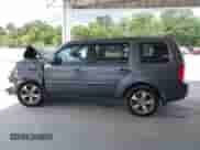 2014 Honda Pilot EX with VIN 5FNYF3H46EB024208, listed as a IAAI auction lot 42352992 with 228,058 mi miles and . Bid and sale history available at DreamBid. Image 13.
