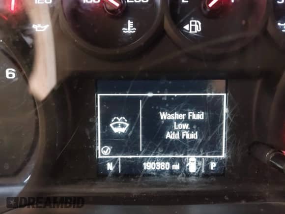 2020 Chevrolet Silverado 1500 Work Truck with VIN 1GCRWAEH1LZ335908, listed as a IAAI auction lot 41720573 with 190,380 mi miles and . Bid and sale history available at DreamBid. Image 15.