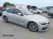 2018 BMW 3 Series 320i with VIN WBA8A9C51JAH12024, listed as a IAAI auction lot 43198146 with 98,143 mi miles and . Bid and sale history available at DreamBid. Image 1.