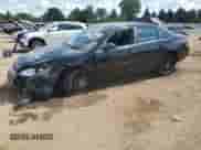 2008 Chevrolet Impala with VIN 2G1WS583881263796, listed as a Copart auction lot 63415385 with 88,120 mi miles and Salvage title. Bid and sale history available at DreamBid. Image 1.